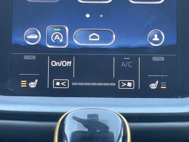 2022 Subaru Outback Wilderness CVT