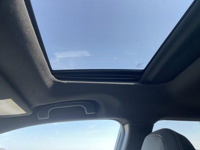 2022 Subaru Outback Wilderness CVT