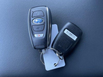 2022 Subaru Outback Wilderness CVT