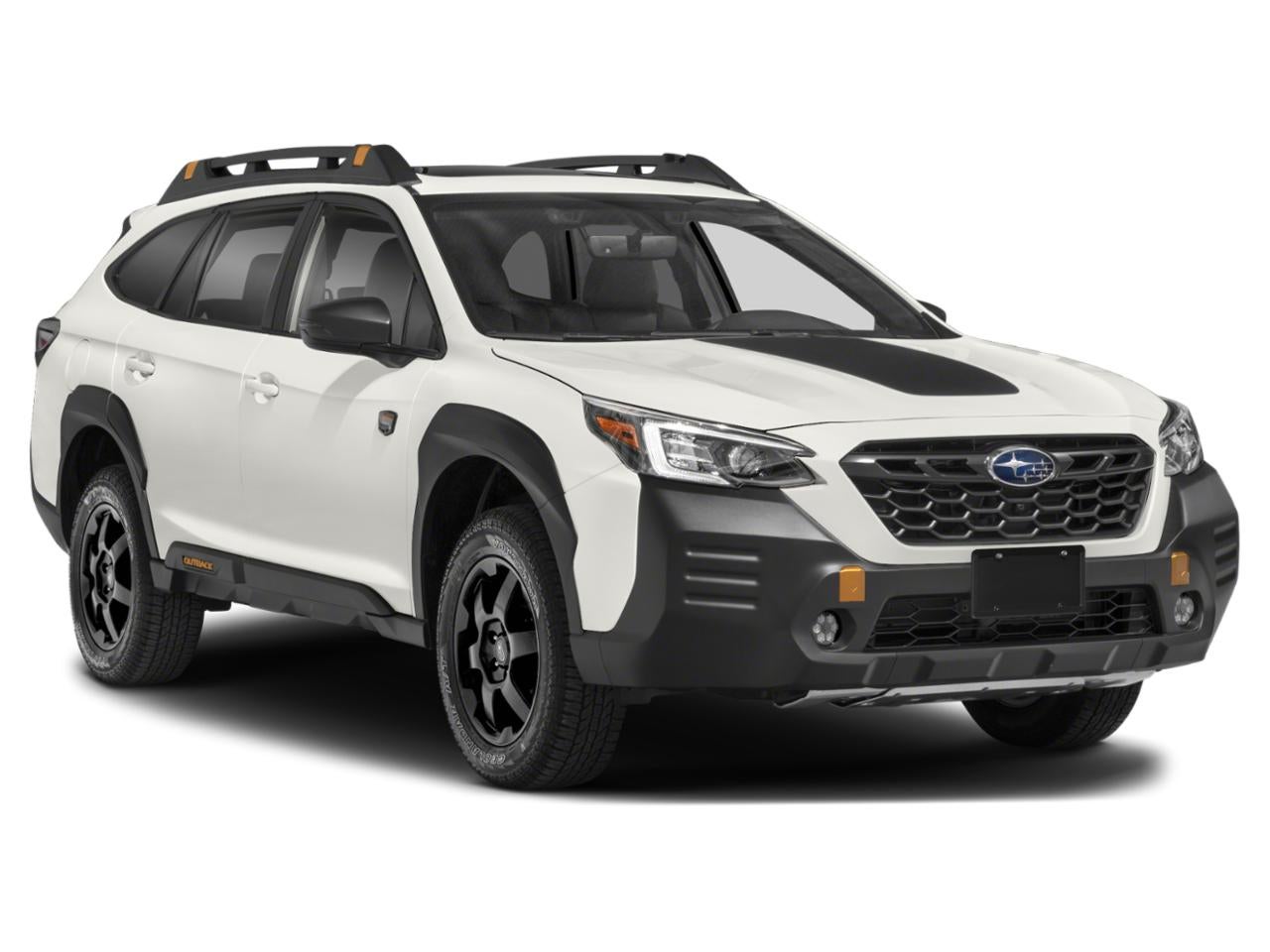 2022 Subaru Outback Wilderness CVT