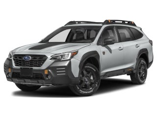 2022 Subaru Outback Wilderness CVT