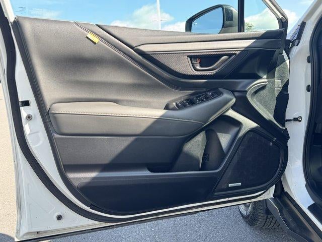 2025 Subaru Outback Wilderness AWD