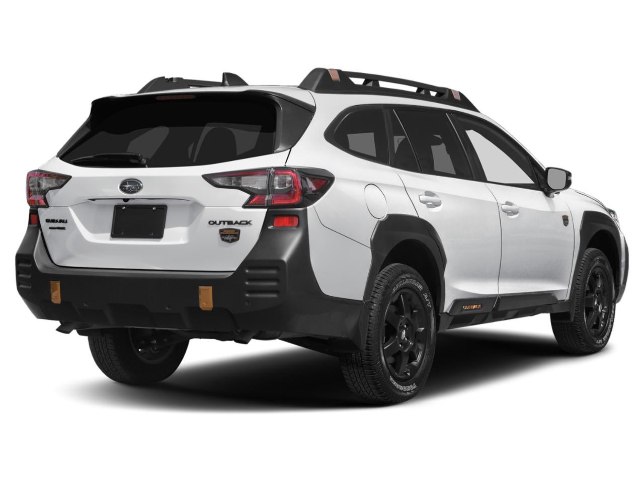 2025 Subaru Outback Wilderness AWD