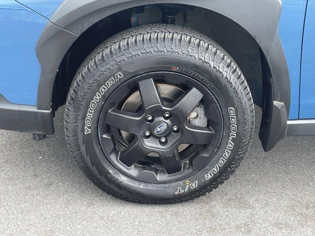 2024 Subaru Outback Wilderness AWD