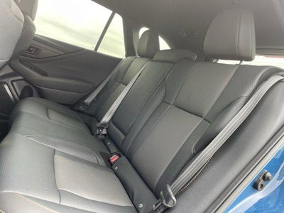 2024 Subaru Outback Wilderness AWD