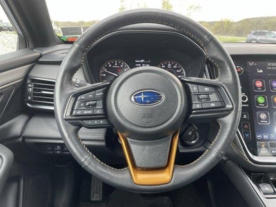2024 Subaru Outback Wilderness AWD