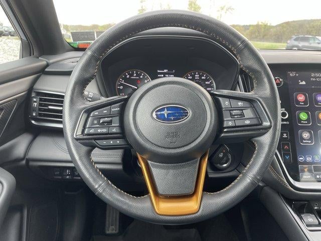 2024 Subaru Outback Wilderness AWD