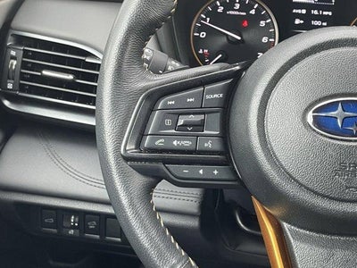 2024 Subaru Outback Wilderness AWD