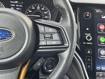 2024 Subaru Outback Wilderness AWD
