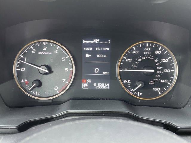 2024 Subaru Outback Wilderness AWD
