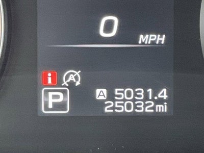 2024 Subaru Outback Wilderness AWD