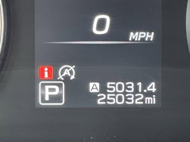 2024 Subaru Outback Wilderness AWD