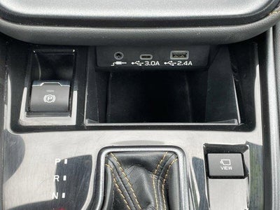 2024 Subaru Outback Wilderness AWD