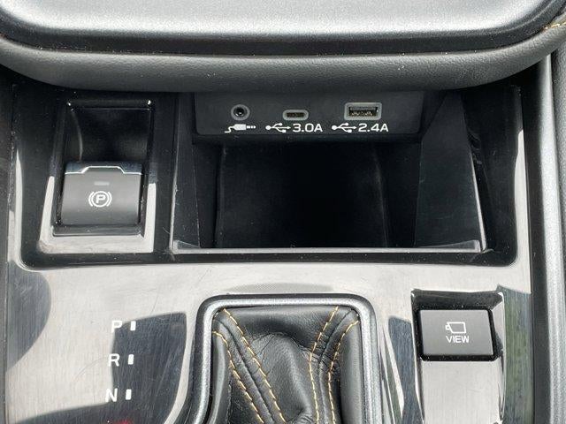 2024 Subaru Outback Wilderness AWD
