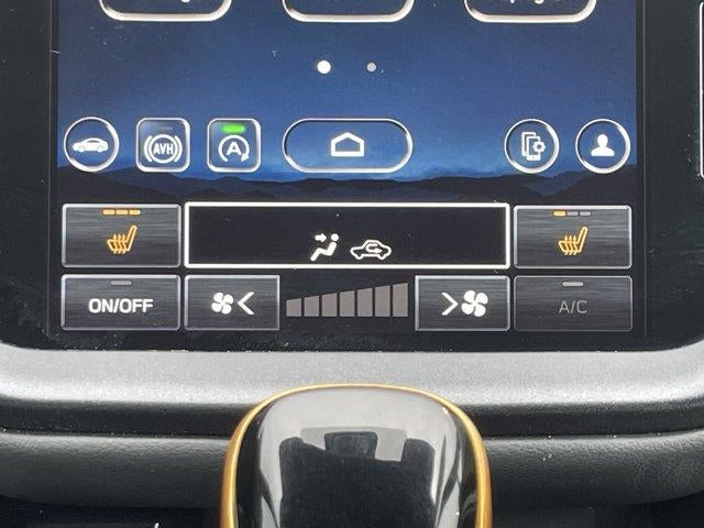 2024 Subaru Outback Wilderness AWD