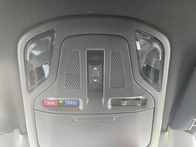 2024 Subaru Outback Wilderness AWD