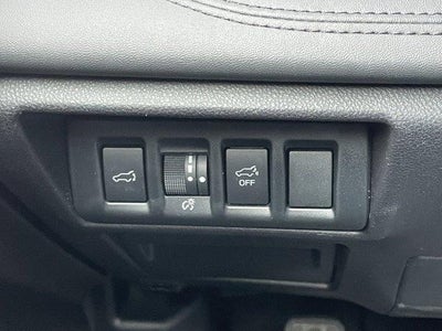 2024 Subaru Outback Wilderness AWD