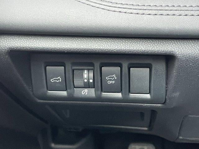 2024 Subaru Outback Wilderness AWD