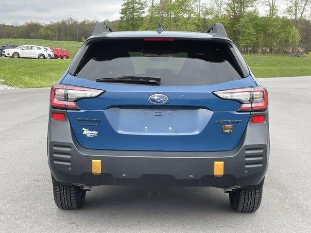 2024 Subaru Outback Wilderness AWD