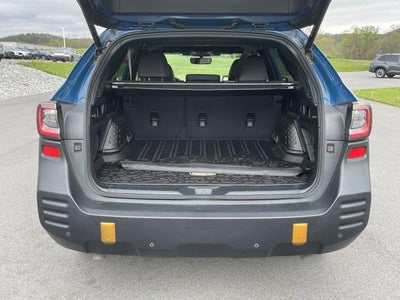 2024 Subaru Outback Wilderness AWD