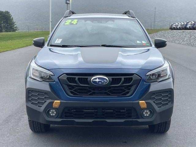 2024 Subaru Outback Wilderness AWD