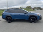 2025 Subaru Outback Wilderness AWD