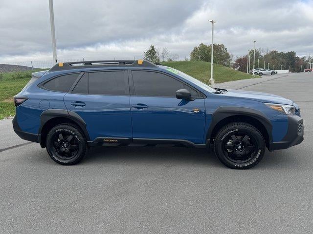 2025 Subaru Outback Wilderness AWD