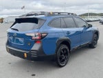 2025 Subaru Outback Wilderness AWD