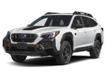 2025 Subaru Outback Wilderness AWD