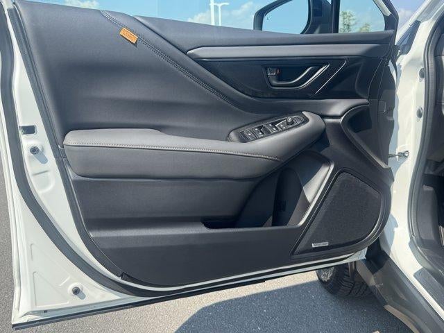 2025 Subaru Outback Wilderness AWD