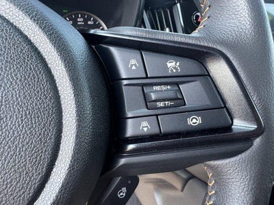 2025 Subaru Outback Wilderness AWD