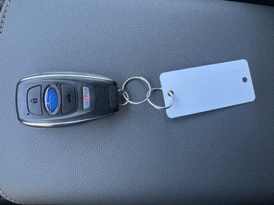 2025 Subaru Outback Wilderness AWD