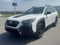 2025 Subaru Outback Wilderness AWD