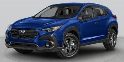 2026 Subaru Crosstrek AWD