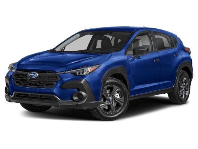 2026 Subaru Crosstrek AWD