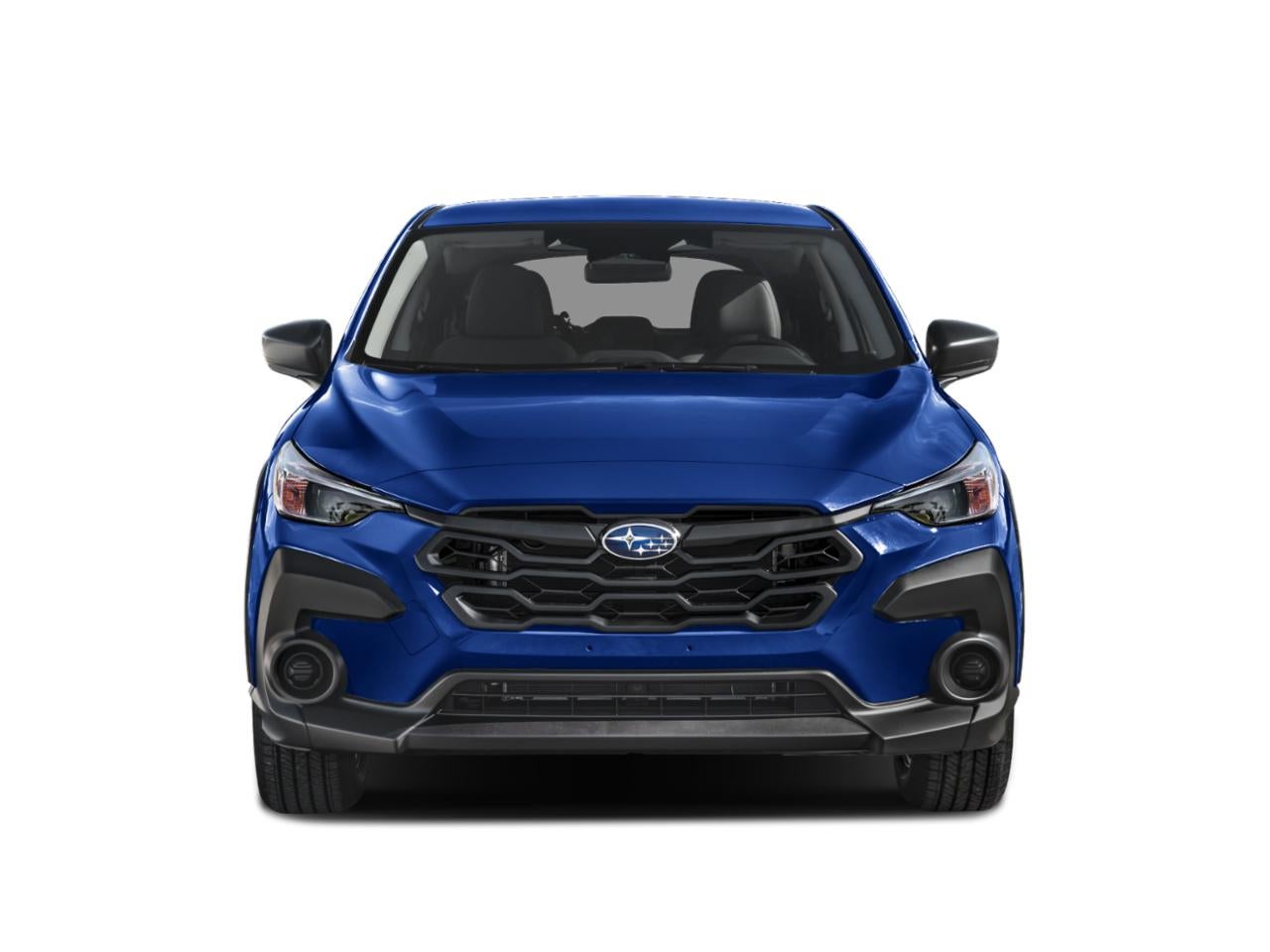 2026 Subaru Crosstrek AWD