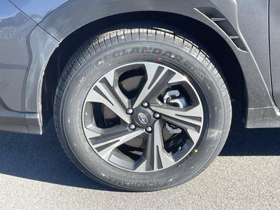 2026 Subaru Crosstrek Premium AWD