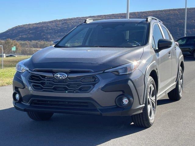 2026 Subaru Crosstrek Premium AWD