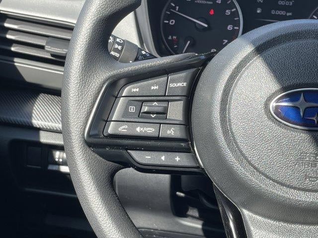 2026 Subaru Crosstrek Premium AWD