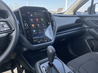 2026 Subaru Crosstrek Premium AWD