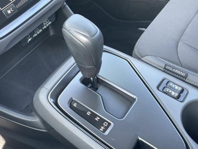 2026 Subaru Crosstrek Premium AWD