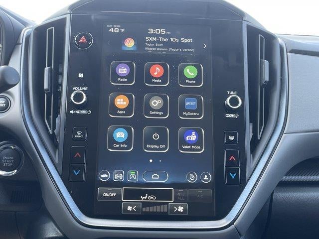 2026 Subaru Crosstrek Premium AWD