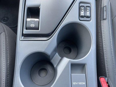 2026 Subaru Crosstrek Premium AWD