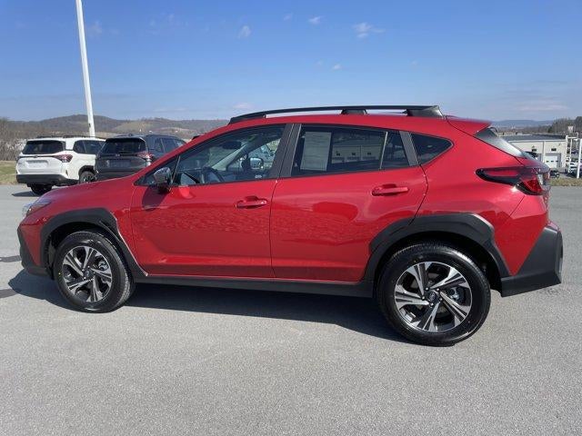 2026 Subaru Crosstrek Premium AWD