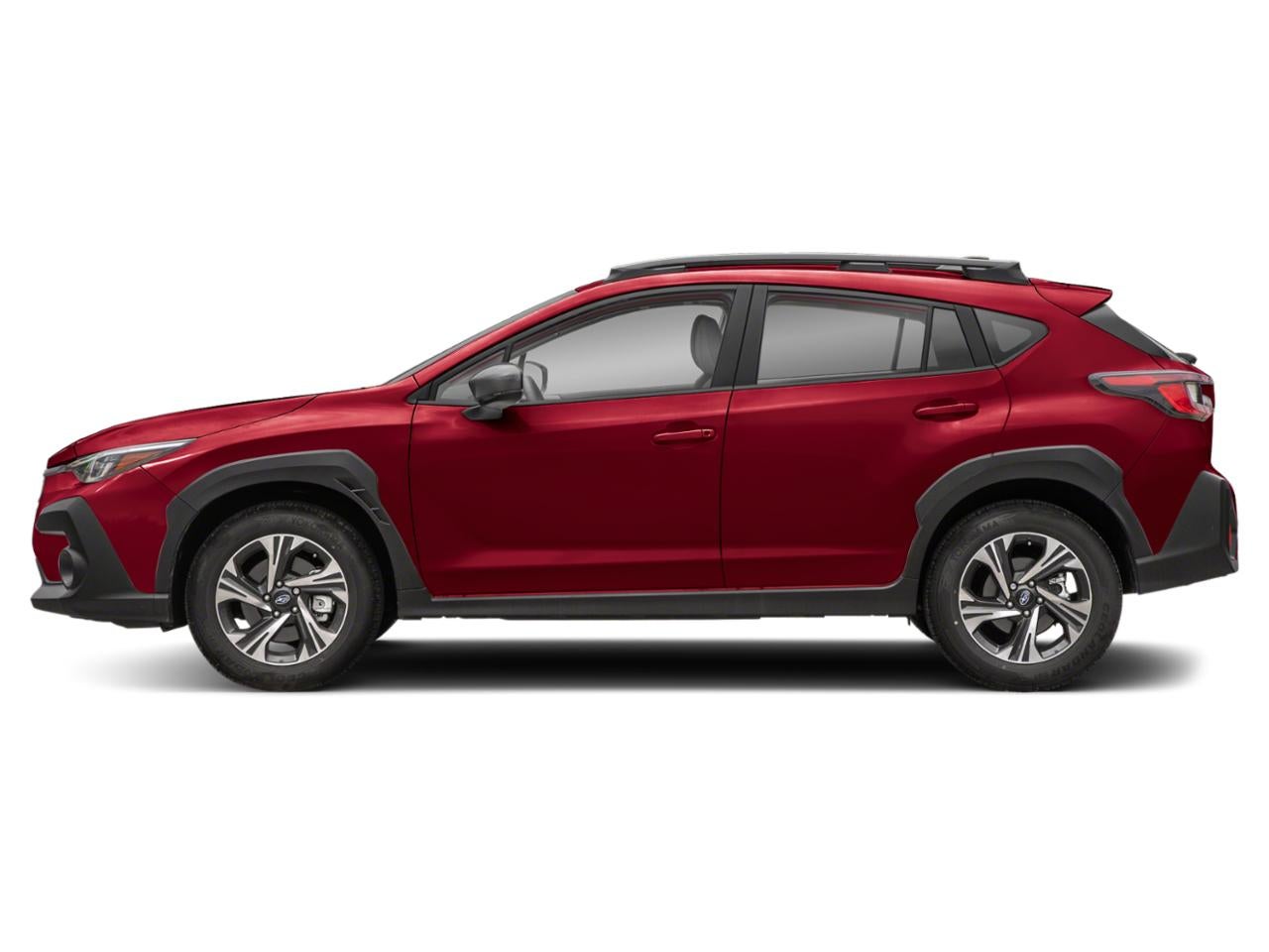 2026 Subaru Crosstrek Premium AWD