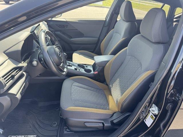 2024 Subaru Crosstrek Sport AWD