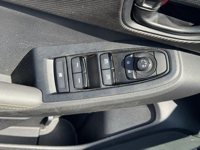 2024 Subaru Crosstrek Sport AWD