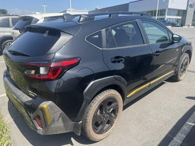 2024 Subaru Crosstrek Sport AWD