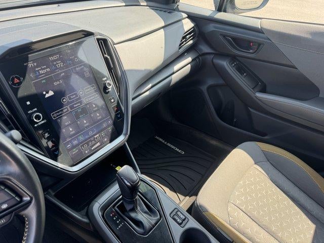 2024 Subaru Crosstrek Sport AWD