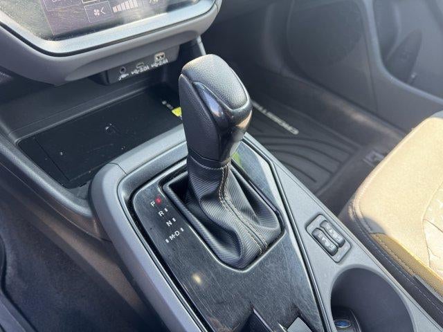 2024 Subaru Crosstrek Sport AWD